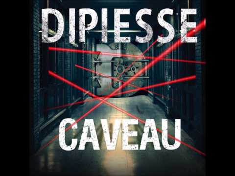 DIPIESSE - CAVEAU (Prod. ILL SAM)