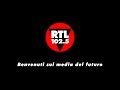 RTL 102 5 The First Italian Radiovision