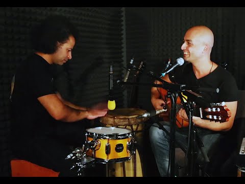 Persian Fusion Music - My Heart – Shahab Tolouie & Habib Meftah Boushehri.