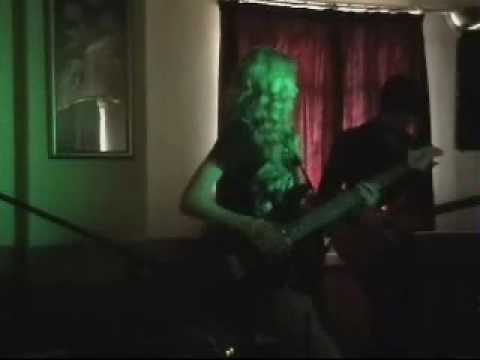 Joni Fuller - Wait until the Morning Comes (violin/bass)