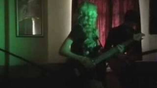 Joni Fuller - Wait until the Morning Comes (violin/bass)