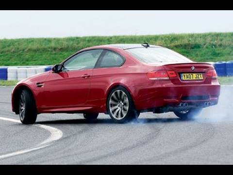 BMW M3 - part 2 - by Autocar.co.uk