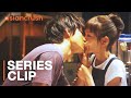 My crush's brother is rude af...even when he kisses me | J Drama | A Girl & 3 Sweethearts