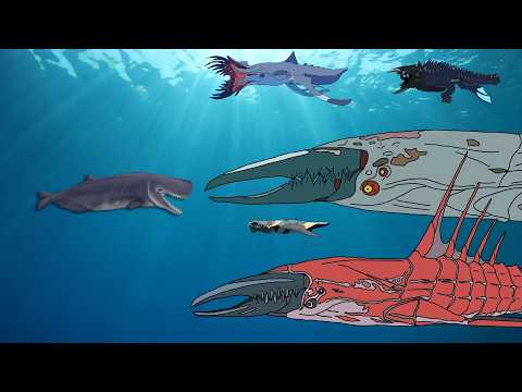 Could Livyatan Survive Subnautica? The Scarred Leviathan