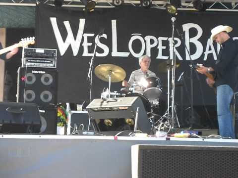 Wes Loper Band