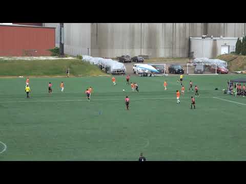 MFC U13 Orange@2021 AA Cup Final - 2nd Hlf