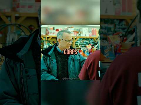 Il veut acheter un et demi de corde pas 2 mètre 🤣 #shorts