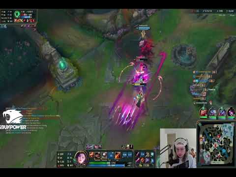 So ADC's have to do some damage too right...???