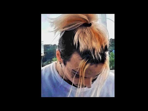 DEDBOII KEZ - DBK (OFFICIAL MUSIC VIDEO)