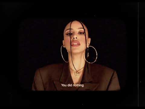 Rhita Nattah - Effects Of Thoughts. (Lyric Video)