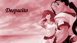 Despacito - Luis Fonsi (English Translated Lyrics)