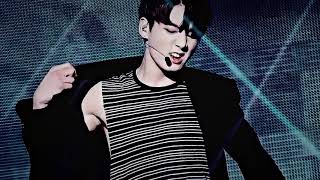 Mr ramrod ft jungkook.