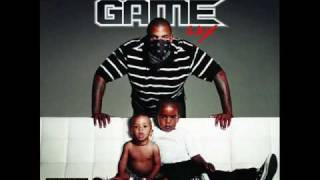 The Game - LAX Files HQ