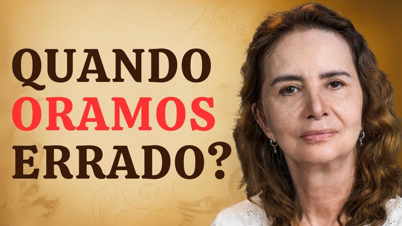 21 - A PRECE, segundo Gibran - Série "O Profeta" - Lúcia Helena Galvão