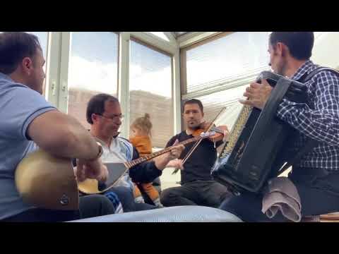 Mhill dhe Bashkim Krasniqi - Nje keng nga reportuari i babait ton Marash Krasniqi - Islam Aga