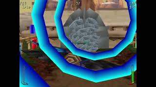 BugRiders: The Race of Kings (Kamin gameplay) for PC