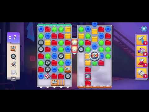 Chrome Valley Customs Level 279 no boosters | PuzzledCubes.site