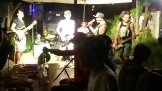 THE BORROWERS - you give love a bad name