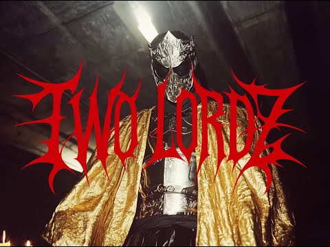 A.P. Da Overlord & Omar Glomar - Two Lordz feat. Frankie Waffles (Official Music Video 2025)