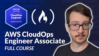 AWS CloudOps Engineer Associate (SOA-C03) Certification Course – Pass the Exam!
