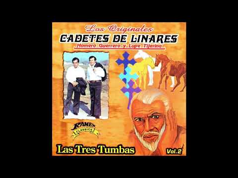 Juan de la Fuente - Los Cadetes de Linares
