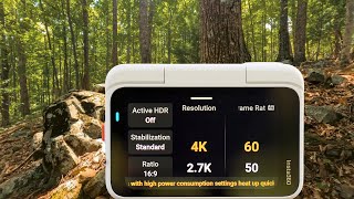 Insta360 GO Ultra | The BEST SETTINGS for Every Mode
