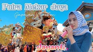 Download lagu Jayanti Lagu Sunda - Burok Putra Mekar Jaya Live Gagasari Cirebon mp3