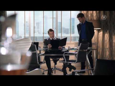 421 Ansgar von Lahnstein - Verbotene Liebe - 07.01.2014