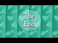 Today Is Monday By Starfall The End