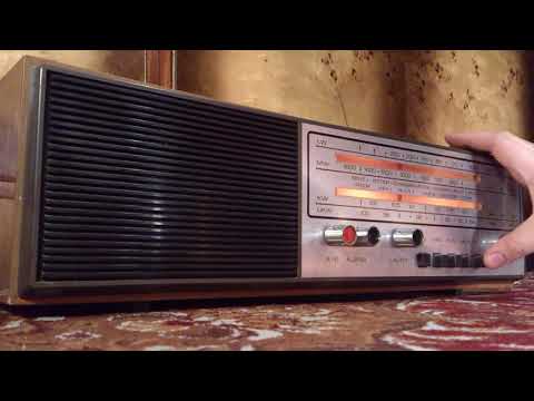 RFT radio PROMINENT 202 1080p