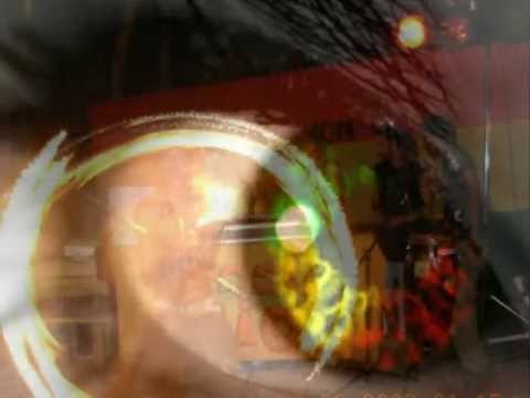 HaTikVa 6  & Rasta Lion Sound - Blaze Up The Fire -ראסטה ליון והתקווה 6