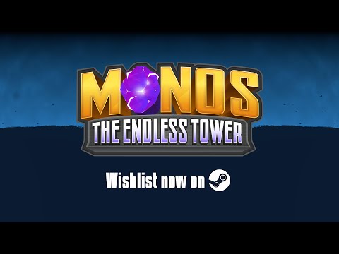 Announcement Trailer