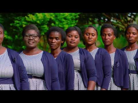 YAINGA, SEED OF HOPE CHOIR SOLWEZI 