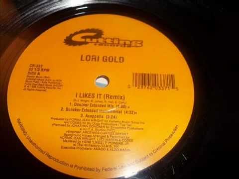 RTQ Lori Gold - I likes it (Doncker extended mix) RTQ