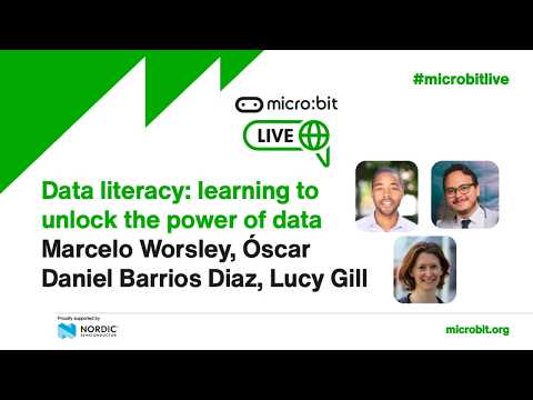 Data Education: The Pulse of a Rapidly Evolving Field