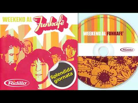 Ridillo - Splendida giornata