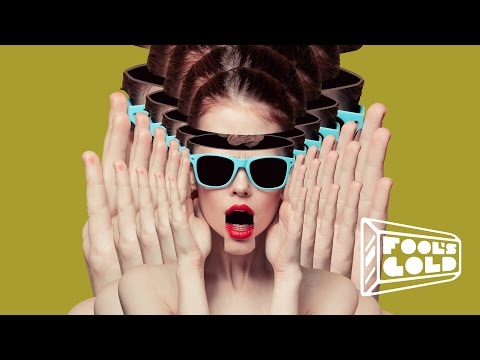 A-Trak & Tommy Trash - Lose My Mind [OFFICIAL VIDEO]