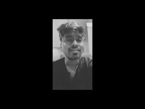 Saikat Pal Kabhi kabhi mere dil mai