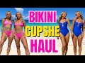 BIKINI TRY ON HAUL Cupshe