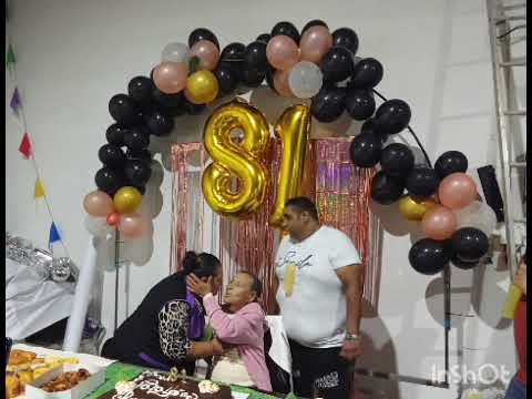 parabens augusta machado musica cigana 2024