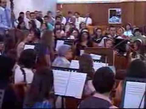 Sa va asculte Domnul