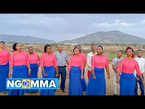 OSA SYITWA YA YESU (Take the Name of Jesus) - Light Christian Centre Machakos