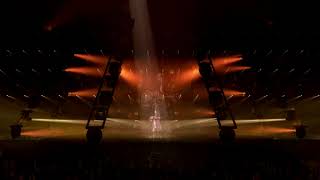 Atlasvision 40 - LIVE: Ruth Lorenzo - The First Man - Ostrich Island