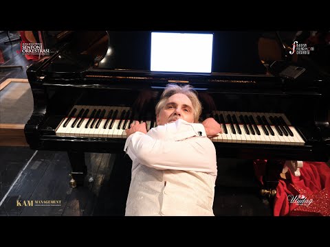 Matej Mestrovic & Bursa Regional State Symphony Orchestra