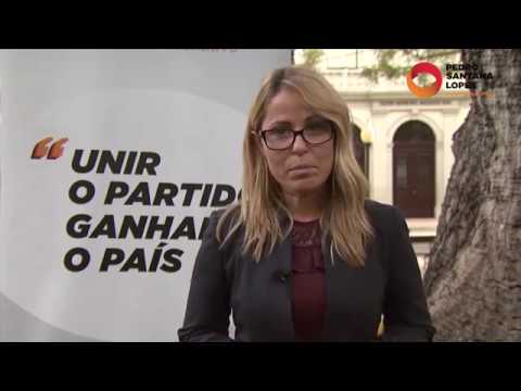 Testemunho de Otilia Gouveia, Madeira