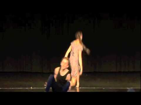 Premiere Elite - Thomas Dilley and Millie-Rose Kent 13 and 14yrs AUSTRALIA