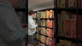 A rainbow has been created! Thank you @TheBoardGameGarden for all the help ❤️