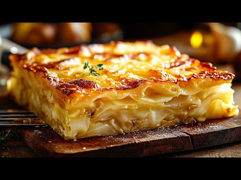 I cook cabbage like this every weekend! Quick, simple and delicious recipe