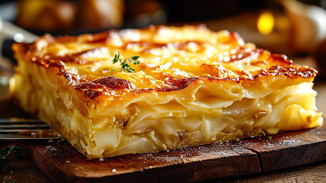 I cook cabbage like this every weekend! Quick, simple and delicious recipe