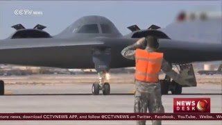 North Korea Nuclear Threat Hydrogen Bomb Breaking News January 11 2016